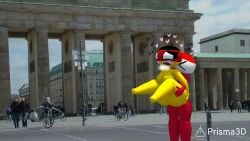 Austria (Countryhumans) Rule 34 Image