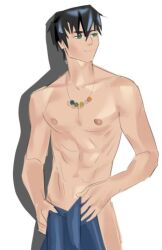 male_only percy_jackson percy_jackson_and_the_olympians solo_male starbears3