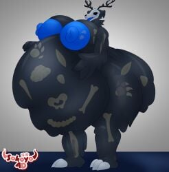 Digital Media (Artwork) Rule 34 Image
