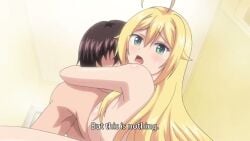 1boy 1girls 2d ahe_gao animated arms_behind_head ass ass_grab assertive_female bathroom bathroom_sex big_breasts blonde_hair breasts brown_hair censored cock collaboration_works completely_naked completely_nude cum cum_drip cum_in_pussy cum_inside ejaculation embrace english_subtitles english_translation fast_thrusts fat_ass female french_kiss hentai hentai_series hugging idol intense_sex japanese_voice_acting kissing long_hair longer_than_6_minutes male mankitsu_happening mitsuki_otona moaning moaning_in_pleasure mp4 nakadashi naughty_face penetration penis penis_in_pussy pussy rubbing_nipples sex sexy sexy_body sound stand_and_carry_position standing standing_sex tagme thick_thighs tongue tongue_out vaginal_penetration vanilla video virgin virginal_blood virginity virginity_loss voice_acted wet_pussy wholesome wholesome_sex