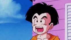 android_18 dragon_ball dragon_ball_z edit krillin son_gohan