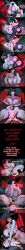 1boy 1girls 5_toes ai_generated alcina_dimitrescu areola areolae barefoot big_breasts black_hair blush bottomless bottomless_female bottomless_male breast_grab breast_smother breasts breasts_bigger_than_head bush capcom choking cleavage clothed clothed_sex clothing color comic comic_page comic_panel corsage creampie cum cum_in_pussy cum_inside dandadan dress english_text ethan_winters evil_grin evil_smile exposed_breasts eyeshadow feet female female/male female_domination female_on_top femdom fingernails foot_on_butt giantess gigantic_breasts gloves grabbing grey_eyes hand_on_breast hand_on_head hat heavy_breathing huge_breasts human humanoid jewelry large_breasts larger_female legs_apart light-skinned_female light-skinned_male light_skin lips lipstick makeup male male/female mature mature_female milf missionary missionary_position mutant necklace older_female_and_younger_male open_mouth outfucked_male pale-skinned_female pale_skin pearl_necklace penetration pubes pubic_hair puffy_nipples pussy red_lips red_lipstick resident_evil resident_evil_8:_village reverse_rape sex sharp_fingernails sharp_toenails shirt size_difference splashthomson spread_legs steam steamy_breath straight submissive submissive_male sun_hat takakura_ken_(okarun) tall_female taller_female thick_thighs thighs toenails topless vaginal_penetration vampire vampire_girl veins veiny_breasts voluptuous webcomic white_skin women yellow_eyes younger_male