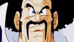 android_18 dragon_ball dragon_ball_z edit krillin piccolo son_goku