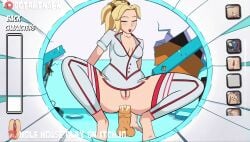 1girls anal anal_masturbation anal_sex animated anime ass ass_focus ass_up asshole big_ass big_balls big_breasts big_butt big_dildo big_penis bouncing_breasts bound_legs breasts brick_wall bumhole cartoony clothed clothing cowgirl_position cum cum_in_ass cum_inside dildo dildo_in_ass dildo_insertion dildo_penetration dildo_riding dildo_sitting dotartnsfw female female_only front_view hole_house hole_in_wall humanoid humanoid_penis latex lingerie long_penis longer_than_30_seconds manga masturbation mercy mostly_nude mp4 naked nude outfit overwatch panties peephole peeping peeping_tom pussy riding riding_dildo riding_penis riding_toy sex sex_toy sex_toy_in_ass sex_toy_insertion solo solo_female sound sound_effects suspended tagme top vagina video videos western_art