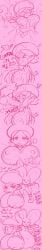 adeleine cum cum_drip cum_in_mouth cum_inside cum_on_body cum_on_breasts cumflated_belly cumflation cumshot elfilin huge_cock hyper_penis kirby_(series) paizuri skitterleaf unwanted_cum_inside unwanted_cumshot