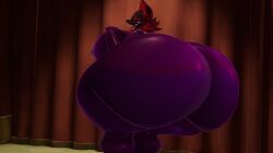 1girls ass big_ass big_breasts breasts bubble_ass bubble_butt covenhalo dumptruck_ass enormous_ass enormous_breasts fat_ass female female_only giant_ass giant_breasts gigantic_ass gigantic_breasts ginormous_ass huge_ass huge_breasts hyper_ass large_ass large_breasts massive_breasts naked naked_female oc original_character thick_thighs thighs thunder_thighs