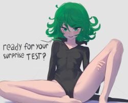 tatsumaki from one-punch man by anonds31