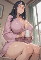 hyuuga hinata from naruto
