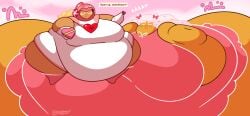 Blob Rule 34 Image