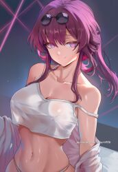 kafka (honkai: star rail) from honkai (series) by hikari406