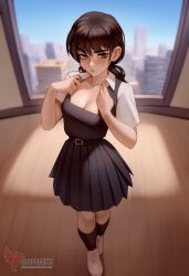 1girls Rule 34 Image