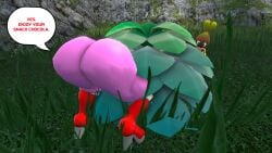 100acrew 2025 2girls amy_rose anthro ass ass_focus big_ass brainwashed breasts bush chao_(sonic) chocola_the_chao drone female floating flying hedgehog hedgehog_girl hiding mind_control mobian mobian_(species) pink_ass pink_body sega sfm sonic_(series) sonic_the_hedgehog_(series) source_filmmaker