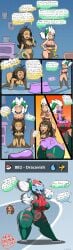 big ditt (chabble) from pokemon by chabble