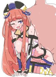 bagpipe (arknights) from arknights by nikukabe