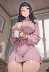 hyuuga hinata from naruto