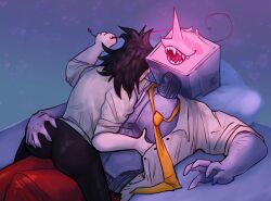 spamton g spamton from deltarune