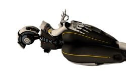 glados from portal (series)