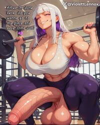 1futa ai_generated balls big_balls big_breasts big_cock big_penis big_testicles breasts caption dialog dialogue dickgirl english_text female futa_domination futadom futadom_caption futanari gigantic_balls gigantic_cock gigantic_penis gigantic_testicles horny horny_futa huge_balls huge_breasts huge_cock huge_testicles huge_thighs intersex massive_balls massive_breasts massive_cock massive_penis naughty naughty_face oversized_balls penis pleasure_face pleasured presenting_balls presenting_penis self_upload smug smug_face smug_smile talking talking_to_viewer testicles text thicc thicc_thighs thick_cock thick_penis thick_thighs thighs twitter_username veiny_balls veiny_penis violet_(violetlennox) violet_lennox violetlennox voluptuous voluptuous_body voluptuous_female voluptuous_futa voluptuous_futanari