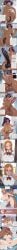 11_22 ahe_gao ai_generated big_breasts big_penis bleach blush comic cum cum_in_pussy cum_in_uterus cum_inside cum_on_body cum_overflow dark-skinned_female dialogue fucked_silly futa_on_female futa_with_female futadom futanari futanari heavy_breathing huge_breasts huge_cock huge_cock inoue_orihime inoue_orihime internal_cumshot large_breasts large_penis motion_lines parasite possessed shihouin_yoruichi shihouin_yoruichi speech_bubble sweat text twitching veiny_penis