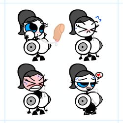 original fan art
