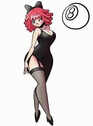 ragatha from glitch productions by 08 drw
