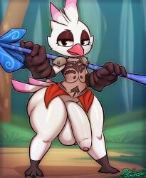 byrdle (atlyss) from atlyss by miso souperstar