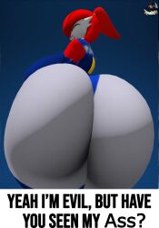 Cinder (Zer0264) Rule 34 Image