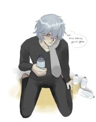 shigaraki tomura from boku no hero academia