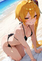 akita neru from vocaloid