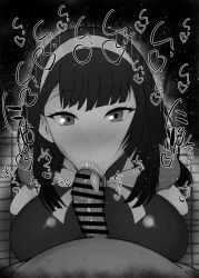 claudia ashley from silent witch by kurotama
