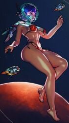 juno (overwatch) from overwatch by sfrinzy