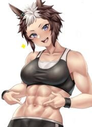 mejiro ryan (umamusume) from umamusume by stmoon