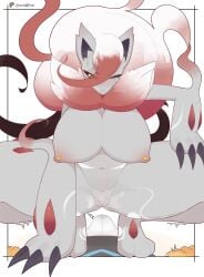 generation 8 pokemon from nintendo by 1danielscott