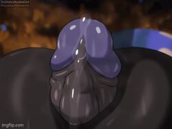 queen bee (zonkpunch) fan art