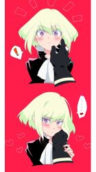 galo thymos from promare