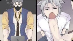 hanzo (mobile legends) from mobile legends