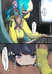 canari (pokemon) from nintendo by artist request