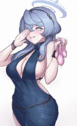 ako (blue archive) from blue archive by minkang (minkangkim/rain02november)