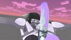 raruh (avatar) from vrchat by limebreaker