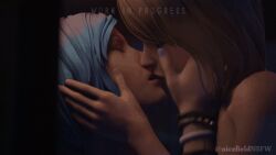 chloe price from life is strange by nicefield