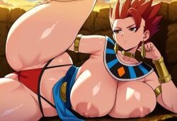 cabba from dragon ball