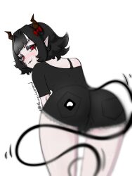 maggy (maggys basement) fan art