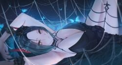 ulrich von hutten (azur lane) from azur lane