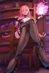 runie ruse from phase connect by hikkio