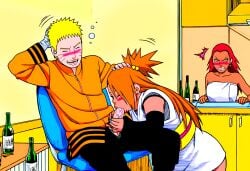 akimichi chouchou from boruto: naruto next generations by graht