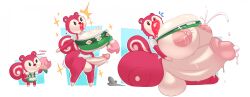 poppy (animal crossing) from animal crossing by freshlysqueezed