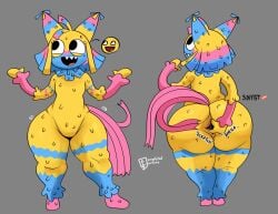 1girls anal anal_invitation anal_suggest anus anus_focus anus_peek artist_request ass ass_bigger_than_head ass_focus asshole asshole_focus asshole_opened_wide big_penis brainrot butt_focus butt_grab butthole_focus completedlemon confetti curvaceous curvy_body curvy_female curvy_figure dandy&#039;s_world dandys_world digging_up_in_they_ass emoji enormous_ass fat_ass female female_focus female_only huge_ass large_ass large_thighs looking_away male penis plump_ass presenting_anus presenting_ass pussy roblox roblox_game scratching scratching_butt showing_anus showing_off showing_pussy silly silly_face spread_ass spread_butt spreading stretched_anus teasing teasing_viewer teasing_with_butt thick_ass thick_legs thick_thighs thighs voluptuous_female wide_ass yatta_(dandy&#039;s_world) yellow_body