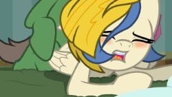 anon from friendship is magic by realdash