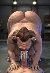 t'nuk from tripping the rift