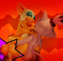 blaze the cat from sega by dikol
